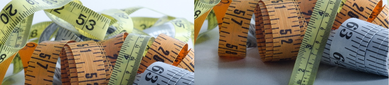 採寸表ページ洋服・バッグ・アクセ委託販売、ヤフーオークション出品代行のオークメイト